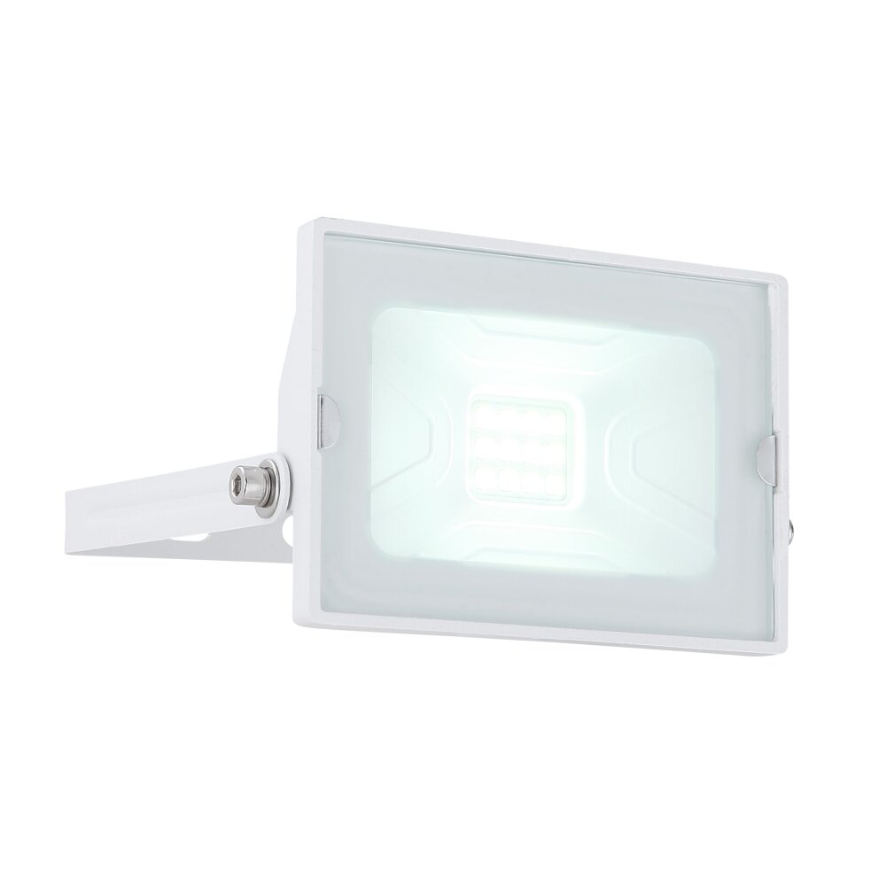 Spot de jardin Globo HELGA LED Blanc, 1 lumière main product photo