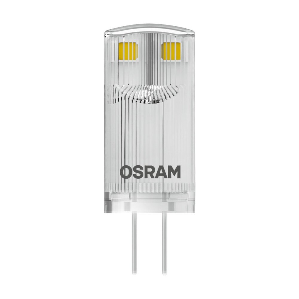 Osram LED G4 0,9 Watt 2700 Kelvin 100 Lumen main product photo