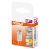 Osram LED G4 0,9 Watt 2700 Kelvin 100 Lumen