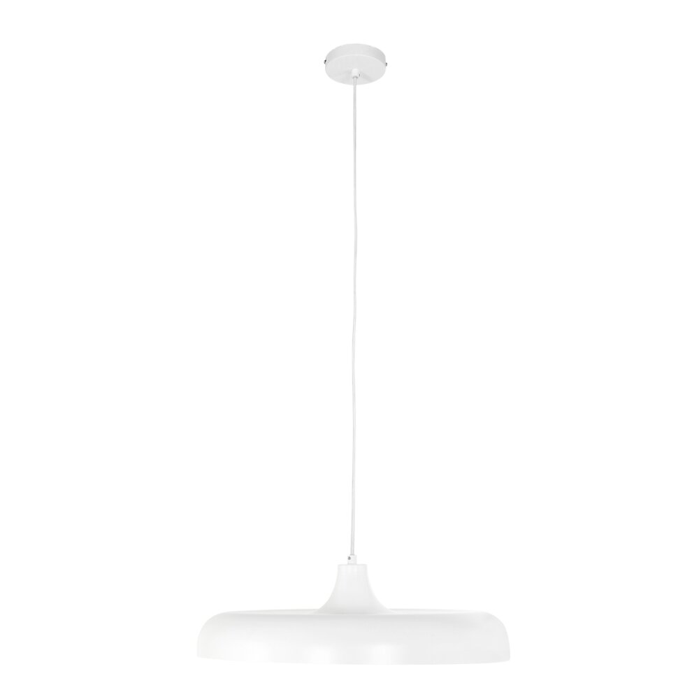 Suspension Steinhauer Krisip Blanc, 1 lumière main product photo