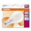 Osram LED E27 8 Watt 4000 Kelvin 1055 Lumen