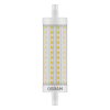 Osram LED R7s 15 Watt 2700 Kelvin 2000 Lumen