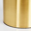 Lampe de table Keppoch Laiton, 1 lumière Lampe de table Keppoch Laiton, 1 lumière