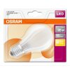 Osram LED E27 11 Watt 2700 Kelvin 1420 Lumen
