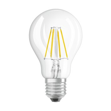 Osram LED E27 4,5 Watt 2700-4000K 470 Lumen