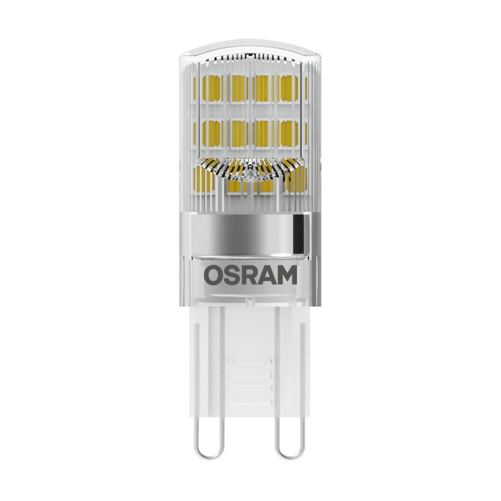 Osram LED G9 1,9 Watt 2700 Kelvin 200 Lumen main product photo