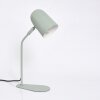 Lampe de table Gilsbro Vert, 1 lumière