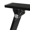 Lampe de table Steinhauer Serenade LED Noir, Blanc, 1 lumière