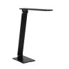 Lampe de table Steinhauer Serenade LED Noir, Blanc, 1 lumière