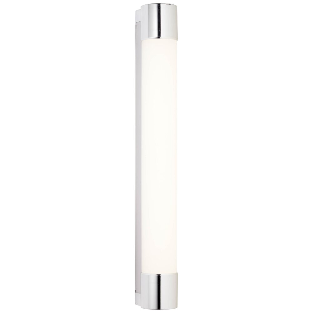 Applique murale Brilliant Horace LED Chrome, 1 lumière main product photo