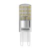 Osram LED G9 2,6 Watt 2700 Kelvin 320 Lumen