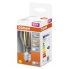 Osram LED E27 8 Watt 4000 Kelvin 1055 Lumen