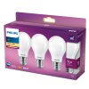 LED E27 75 Watt 2700 Kelvin 1055 Lumen Philips