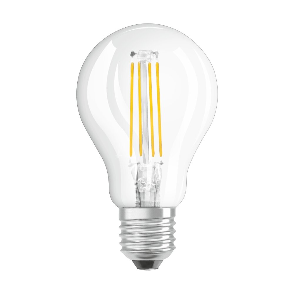 Osram LED E27 4 Watt 2700 Kelvin 470 Lumen main product photo