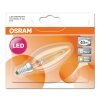 Osram LED E14 4 Watt 2700 Kelvin 470 Lumen
