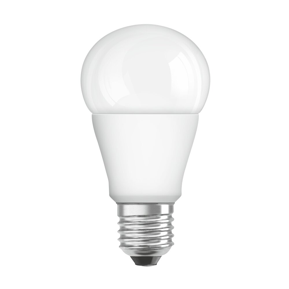 Osram LED E27 5,5 Watt 2700 Kelvin 470 Lumen main product photo