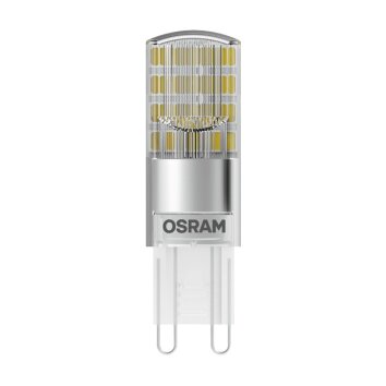 Osram LED G9 2,6 Watt 4000 Kelvin 320 Lumen