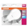 Osram LED E27 5,5 Watt 4000 Kelvin 470 Lumen