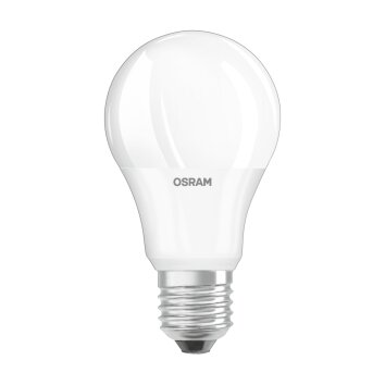 Osram LED E27 5,5 Watt 4000 Kelvin 470 Lumen