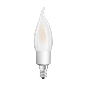 Osram LED E14 4,5 Watt 2700 Kelvin 470 Lumen