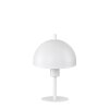 Lampe de table SCHÖNER WOHNEN-Kollektion KIA Blanc, 1 lumière