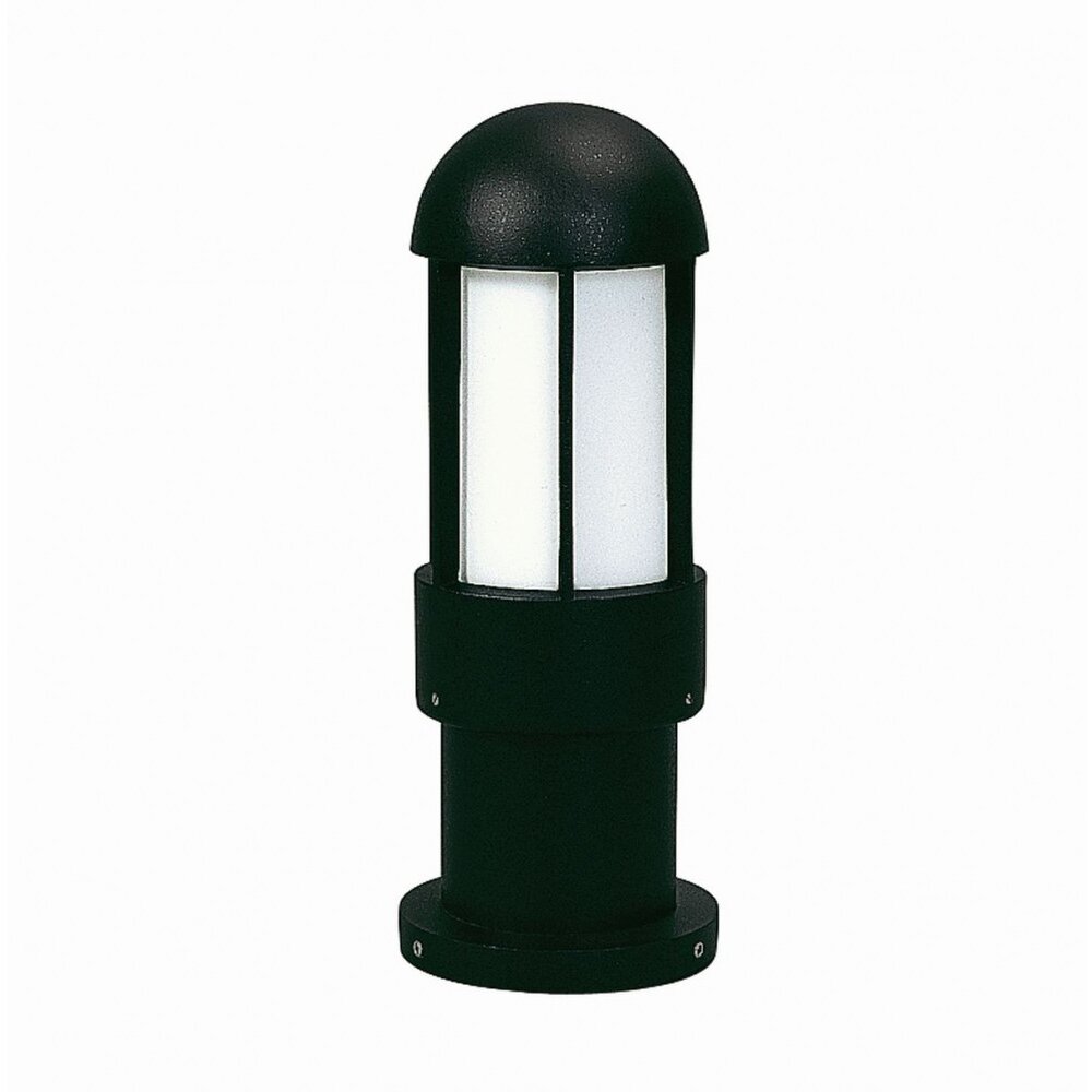 Lampadaire extérieur Albert 521 Noir, 1 lumière main product photo
