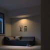 Spot encastrable, kit d'extension Philips Hue Ambiance White Milliskin Blanc, 1 lumière