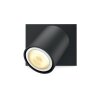 Projecteur Philips Hue Ambiance White Runner LED Noir, 1 lumière