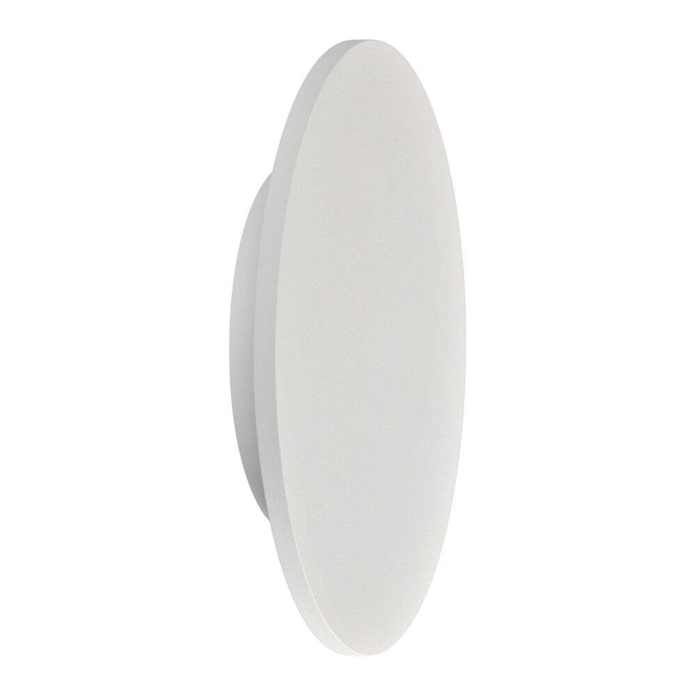Plafonnier Mantra BORA BORA LED Blanc, 1 lumière main product photo