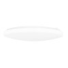Plafonnier Steinhauer Stjerne LED Blanc, 1 lumière, Télécommandes