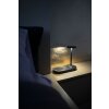 Lampe de table Mantra CERES LED Noir, 1 lumière
