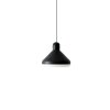 Suspension Mantra ANTARES LED Noir, 1 lumière