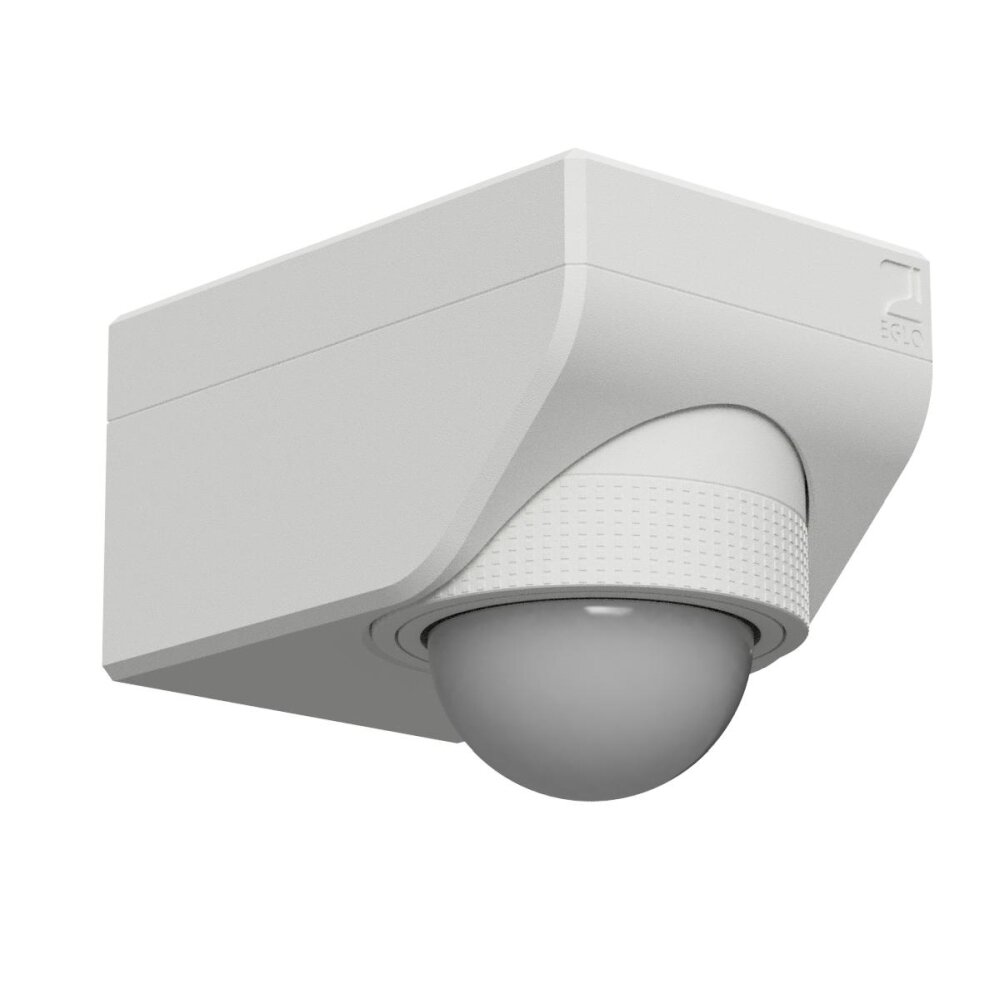 Détecteur de mouvement Eglo Detect Me Blanc, Détecteur de mouvement main product photo