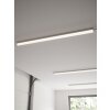 plafonnier extérieur Nordlux Westport LED Gris, 1 lumière