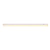 lampes pour bandeaux Nordlux Latona LED Blanc, 1 lumière