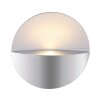 Applique murale Globo LEMA LED Blanc, 1 lumière