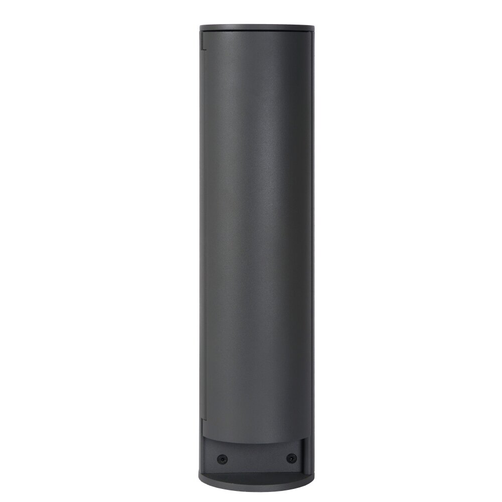collonette des prises Lucide POWERPOINT Anthracite main product photo