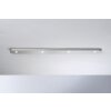 Plafonnier Bopp-Leuchten CLOSE LED Aluminium, Argenté, 4 lumières