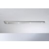 Plafonnier Bopp-Leuchten CLOSE LED Aluminium, Argenté, 4 lumières