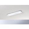 Plafonnier Bopp-Leuchten CLOSE LED Blanc, 2 lumières