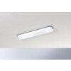 Plafonnier Bopp-Leuchten CLOSE LED Blanc, 2 lumières