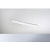 Plafonnier Bopp-Leuchten CLOSE LED Blanc, 3 lumières