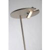 Lampadaire à vasque Bopp-Leuchten SHARE LED Bronze, 1 lumière