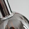 Applique murale Stranderod Chrome, 1 lumière