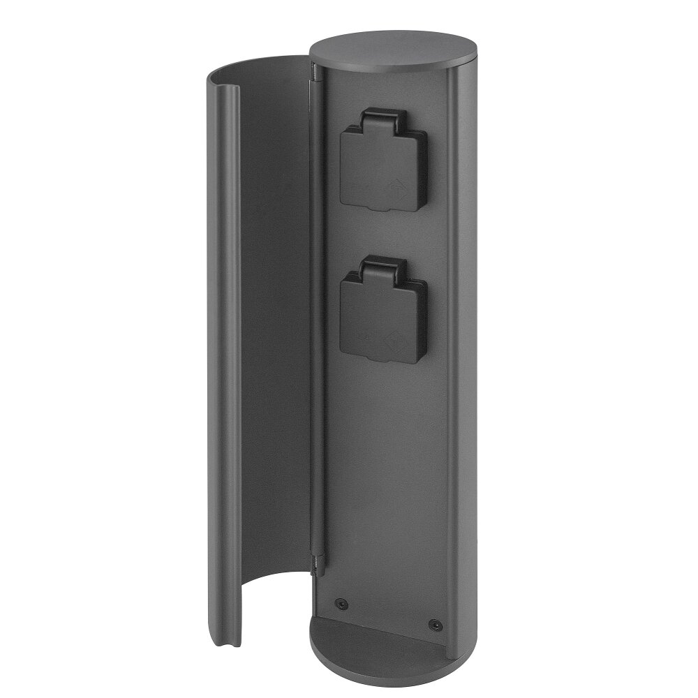 collonette des prises CMD AQUA UP Anthracite main product photo