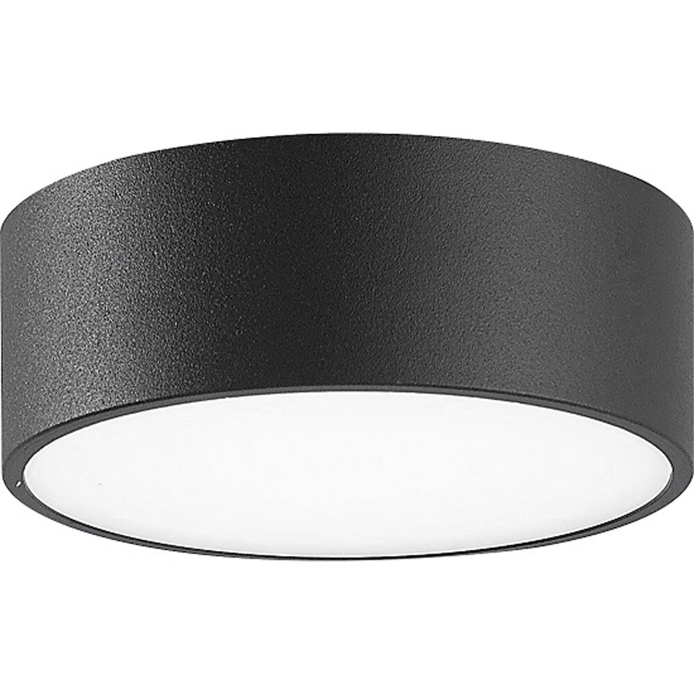 plafonnier extérieur CMD AQUA LINE LED Anthracite, 1 lumière main product photo