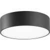 plafonnier extérieur CMD AQUA LINE LED Anthracite, 1 lumière