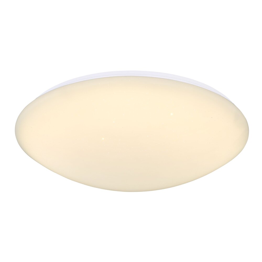 Plafonnier Globo ATREJU LED Blanc, 1 lumière main product photo
