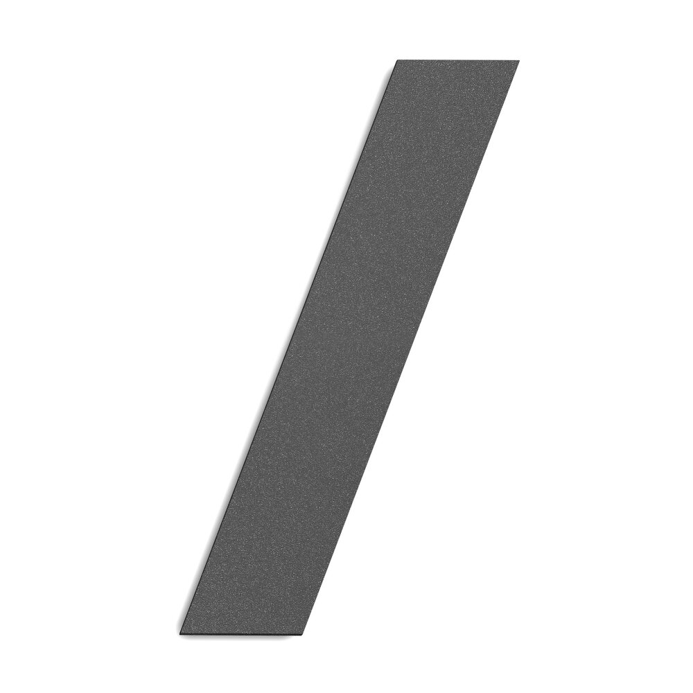 Numéro d'adresse CMD Anthracite main product photo