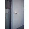 Applique murale d'extérieur Lutec CYRA LED Noir, 1 lumière